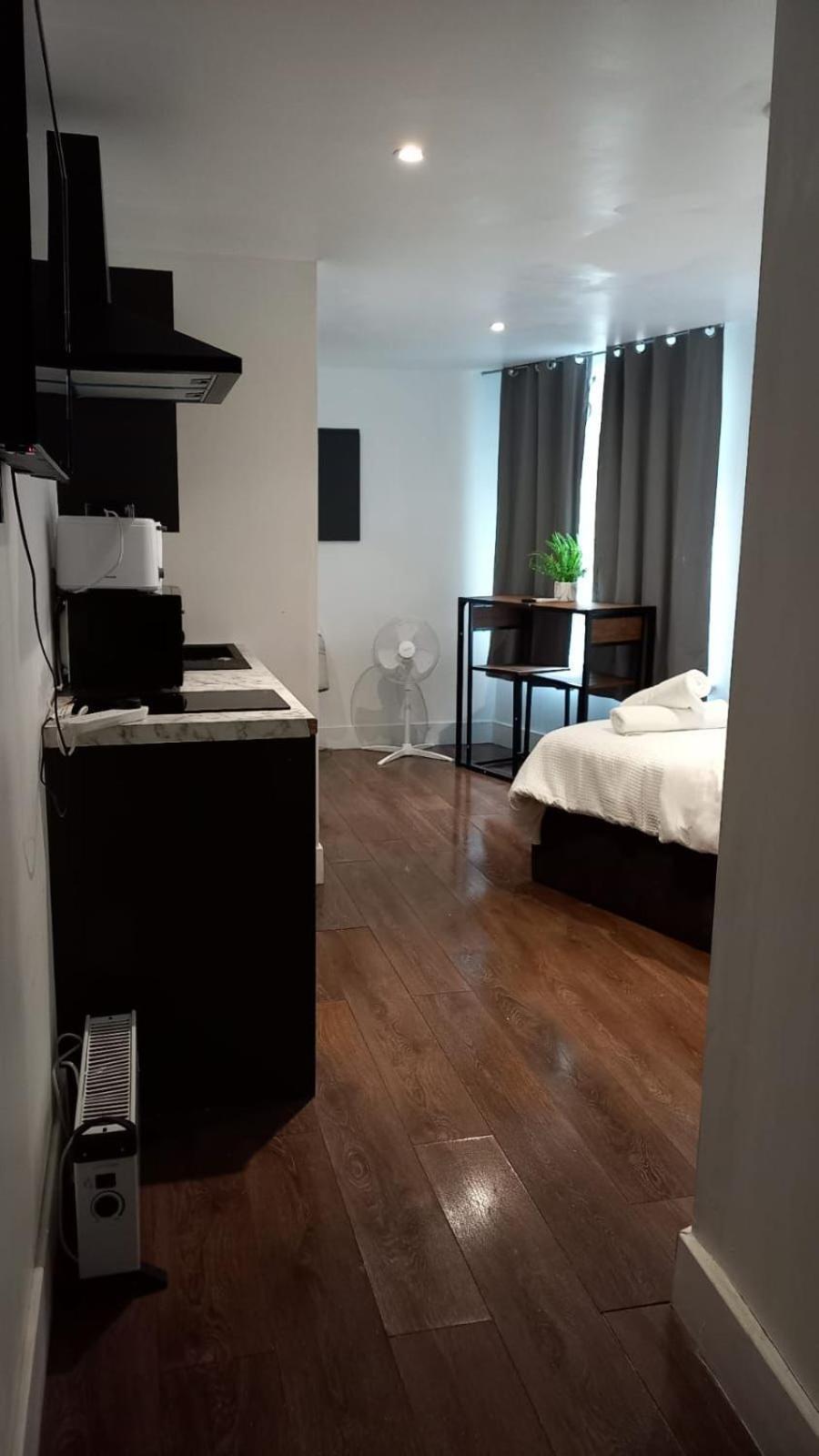 Sleep 2 In Piccadilly Soho Central London Vrf Экстерьер фото
