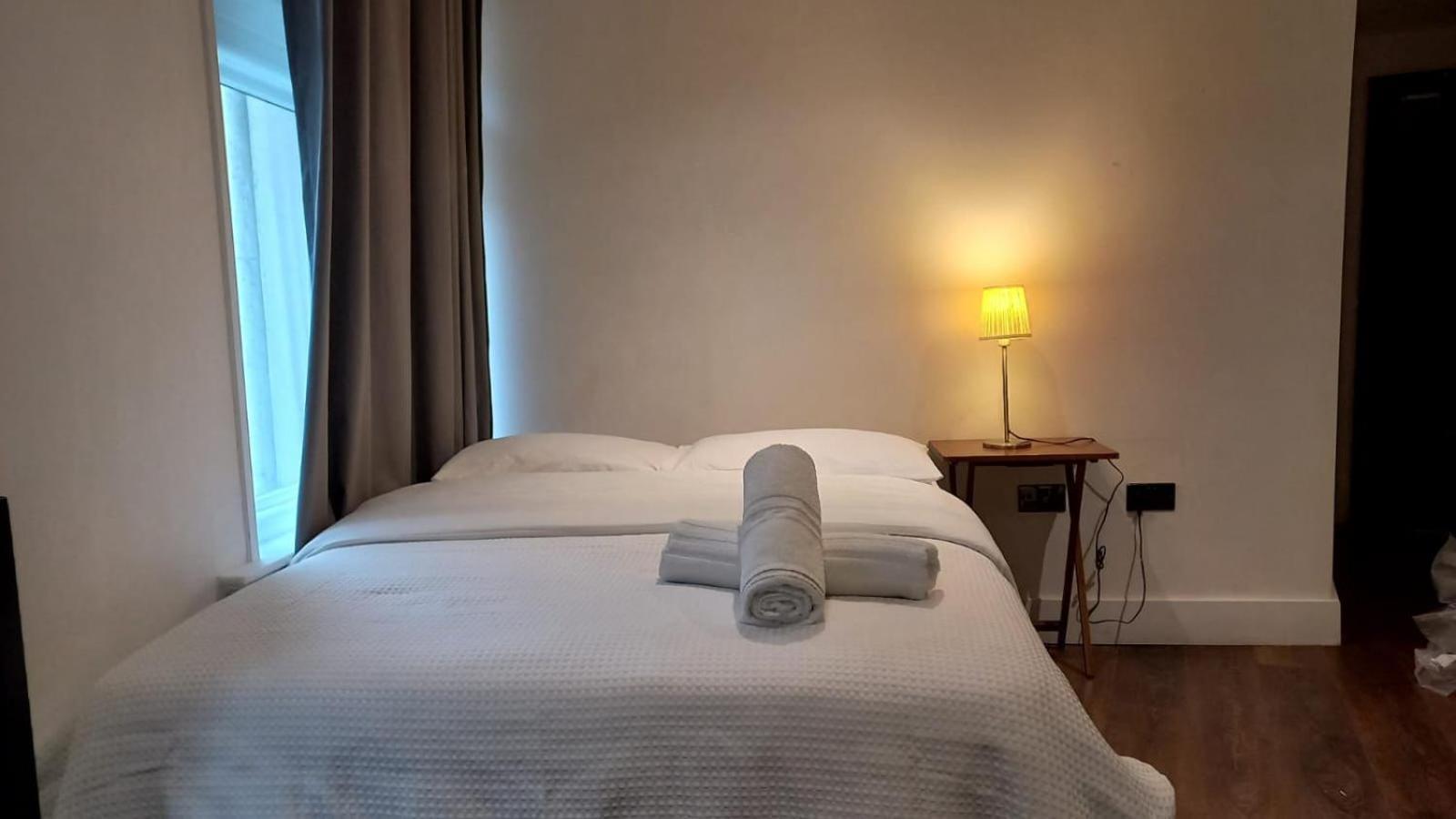 Sleep 2 In Piccadilly Soho Central London Vrf Экстерьер фото